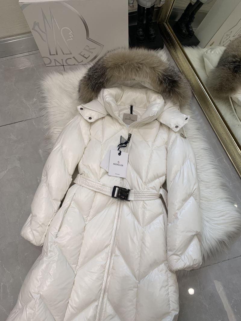 Moncler Down Jackets